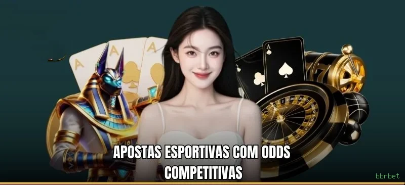 Roleta e blackjack bbrbet