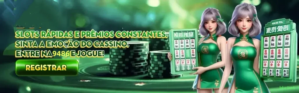 Pagamentos bbrbet PIX