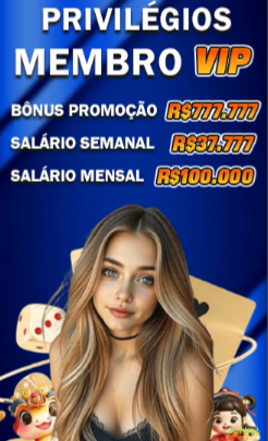 Programa VIP bbrbet - benefícios exclusivos