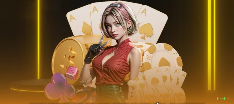 Slots com prêmios bbrbet
